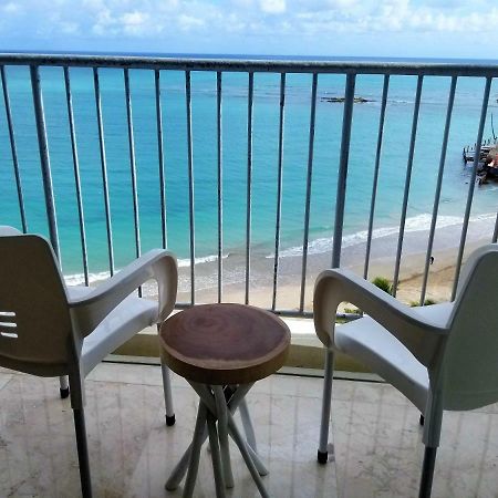 Esj Towers 2 Bd 2Bath Ocean View Apt Top Location Lux San Juan Exterior photo