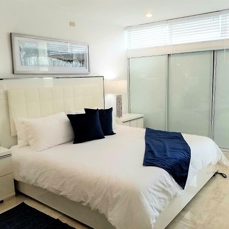 Esj Towers 2 Bd 2Bath Ocean View Apt Top Location Lux San Juan Exterior photo