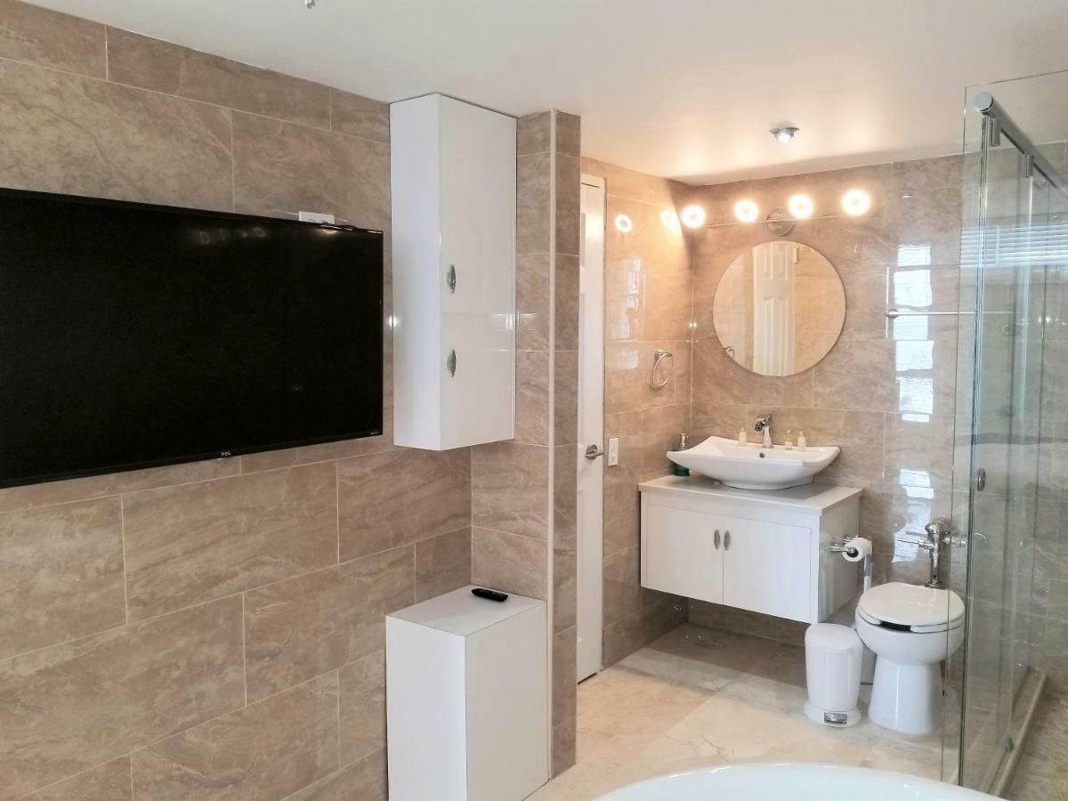 Esj Towers 2 Bd 2Bath Ocean View Apt Top Location Lux San Juan Exterior photo